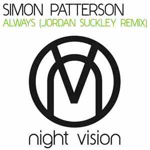Simon Patterson - Always (Jordan Suckley Remix) download free