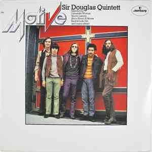 Sir Douglas Quintett - Motive download free