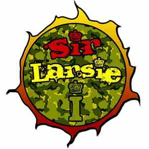 Sir Larsie I Feat. AIM  & Steve Steppa - Whip Dem EP download free