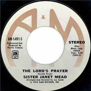 Sister Janet Mead - The Lord's Prayer download free
