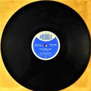 Siv Malmkvist With Harry Arnold's Orchestra - The Preacher / Sermonette download free