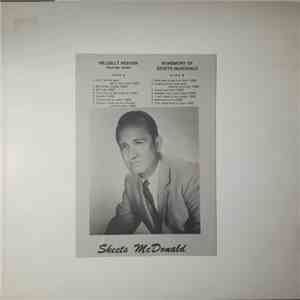 Skeets McDonald - In Memory Of Skeets McDonald download free