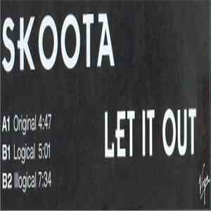 Skoota - Let It Out download free