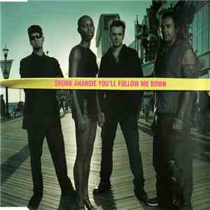 Skunk Anansie - You'll Follow Me Down download free