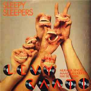 Sleepy Sleepers - Levyraati download free
