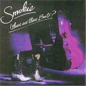 Smokie - Whose Are These Boots download free