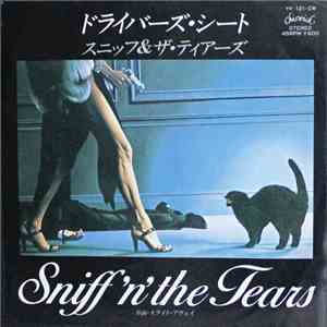 Sniff 'n' the Tears - Driver's Seat download free