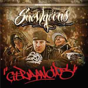 Snowgoons - German Cuts download free