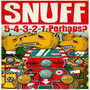 Snuff  - 5-4-3-2-1-Perhaps? download free