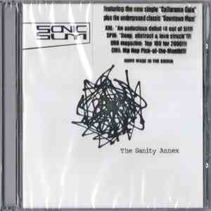 Sonic Sum - The Sanity Annex download free