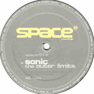 Sonic - The Outer Limits / Indica Night download free
