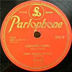 Sonny Berman's Big Eight / Charlie Parker's New Stars - Curbstone Scuffle / Stupendous download free
