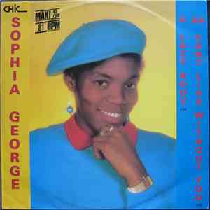 Sophia George - Lazy Body / Can't Live Without You download free