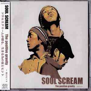 Soul Scream - The Positive Gravity ~案とヒント~ download free