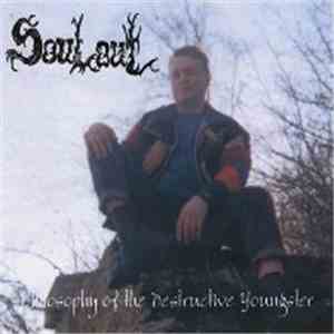 Soulout - Philosophy of the Destructive Youngster download free