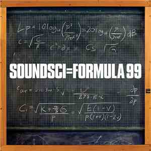 Soundsci - Formula 99 download free