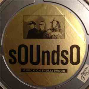 sOUndsO - Knock On (Holly)Wood download free