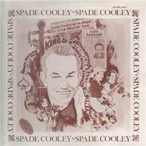 Spade Cooley - The Best Of The Spade Cooley Transcribed Shows download free