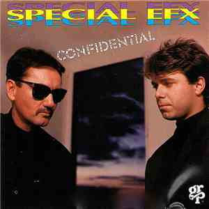 Special EFX - Confidential download free