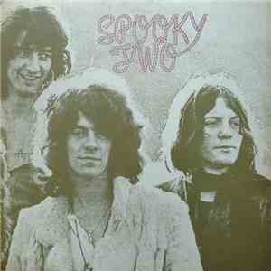 Spooky Tooth - Spooky Two download free
