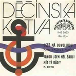 Stanislav Hložek & Petr Kotvald / Pavel Roth - Déšť Má Dovolenou / Jakou Jsem Měl Šanci Mít Tě Rád? download free