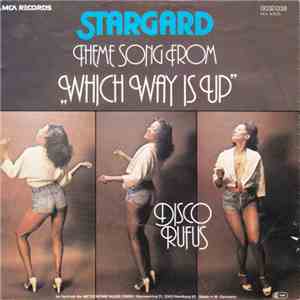 Stargard - Theme Song From "Which Way Is Up" download free