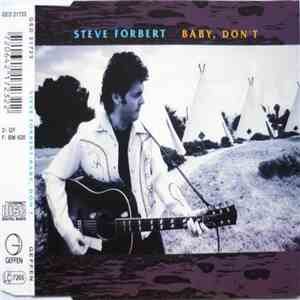 Steve Forbert - Baby, Don't download free