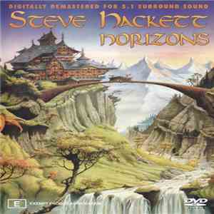 Steve Hackett - Horizons download free