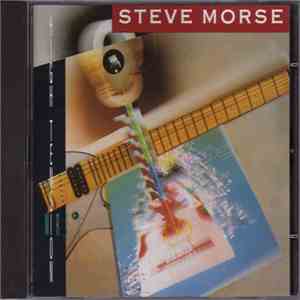 Steve Morse - High Tension Wires download free