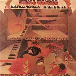 Stevie Wonder - Fulfillingness' First Finale download free
