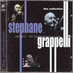 Stéphane Grappelli - The Collection download free