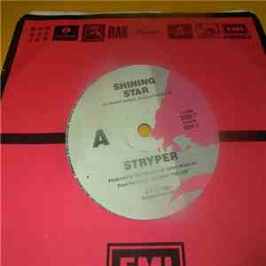 Stryper - Shining Star download free
