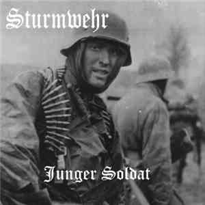Sturmwehr - Junger Soldat download free