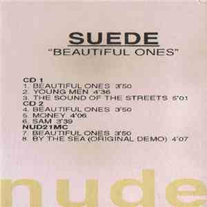 Suede - Beautiful Ones download free