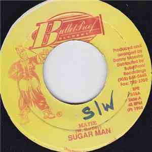 Sugar Man - Matie download free
