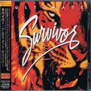 Survivor - Ultimate Survivor download free