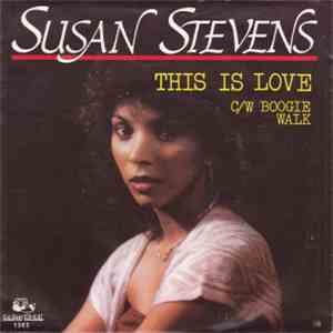 Susan Stevens - This Is Love download free
