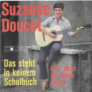 Suzanne Doucet - Das Steht In Keinem Schulbuch download free