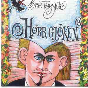 Svein Tang Wa - Hørr Gjøken download free