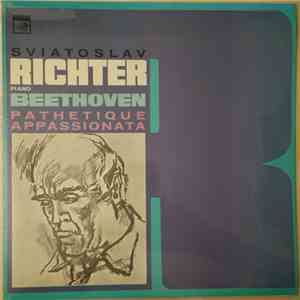 Sviatoslav Richter, Beethoven - Pathetique / Appassionata download free