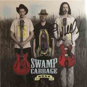 Swamp Cabbage - Honk download free