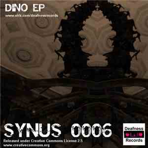 Synus0006 - Dino EP download free