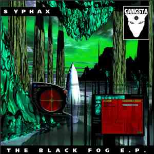 Syphax - The Black Fog E.P. download free