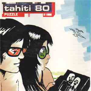 Tahiti 80 - Puzzle download free