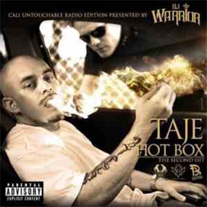 Taje - Hot Box: The Second Hit download free