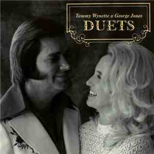 Tammy Wynette & George Jones - Duets download free