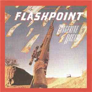 Tangerine Dream - Flashpoint download free