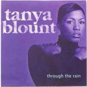 Tanya Blount - Through The Rain download free