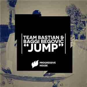 Team Bastian & Baggi Begovic - Jump download free