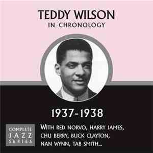 Teddy Wilson - In Chronology - 1937-1938 download free